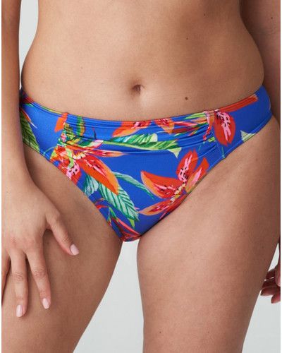 Briefs Prima Donna Swim Latakia (Tropical Rainforest)