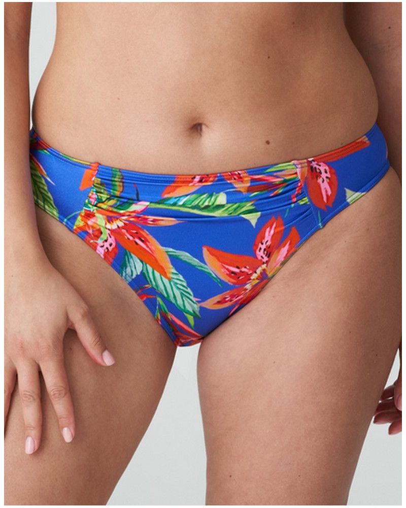 Briefs Prima Donna Swim Latakia (Tropical Rainforest)