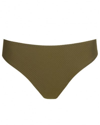 Briefs Prima Donna Swim Sahara (Olive)