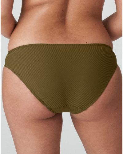 Briefs Prima Donna Swim Sahara (Olive)