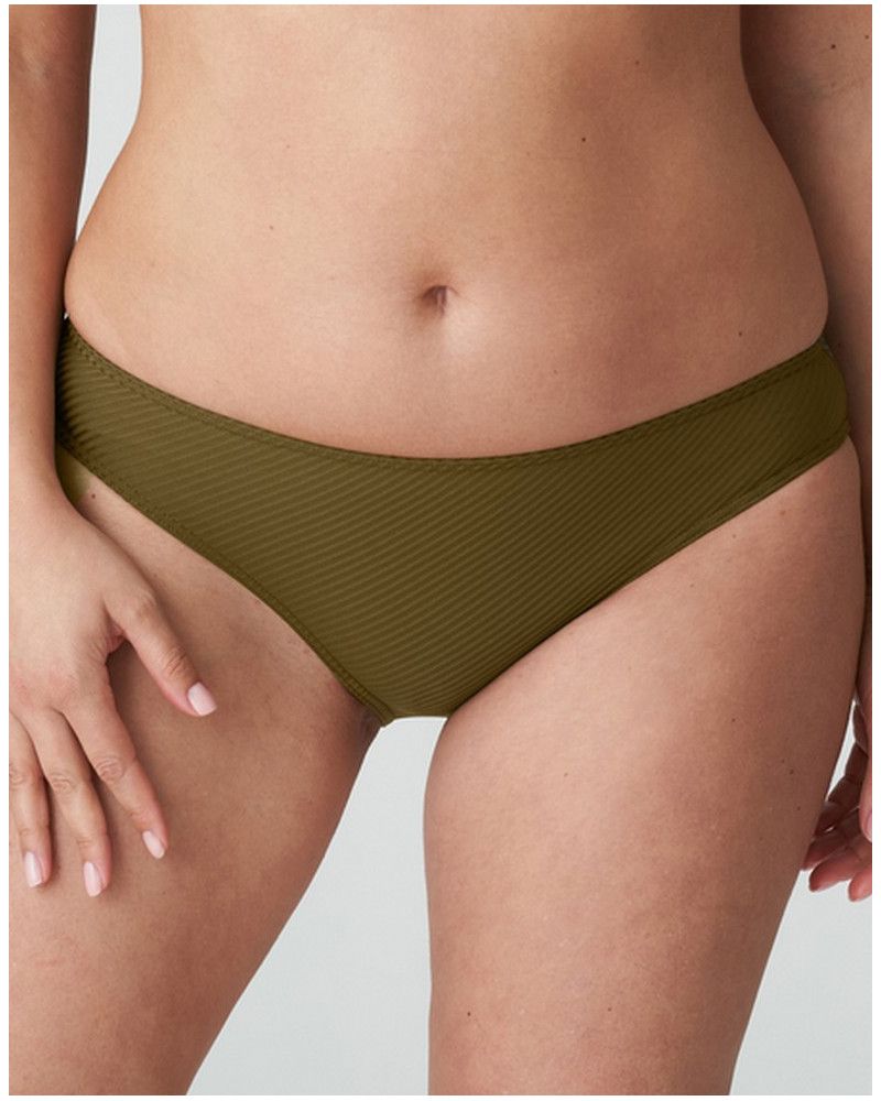 Briefs Prima Donna Swim Sahara (Olive)