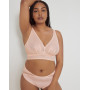 Culotte taille haute Prima Donna Montara (Crystal Pink)