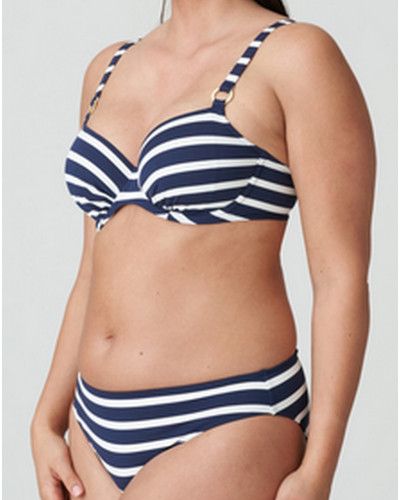 Calzoncillo de baño Prima Donna Nayarit (Water Blue)