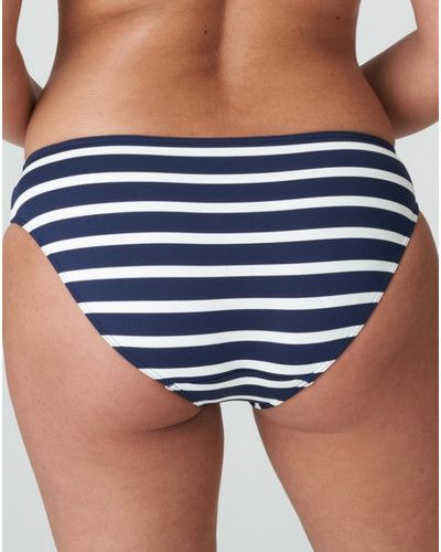 Slip de bain Prima Donna Swim Nayarit (Water Blue)