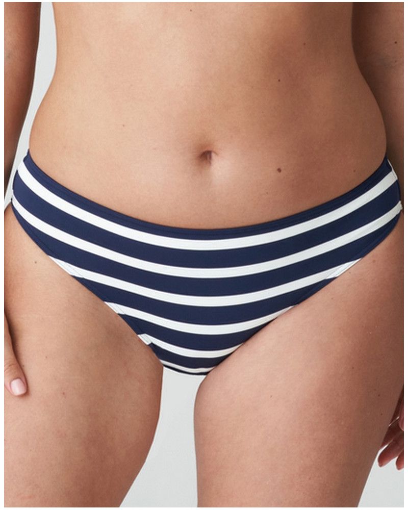 Calzoncillo de baño Prima Donna Nayarit (Water Blue)