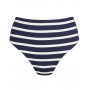 High waist briefs prima donna Swim Nayarit (Water Blue)