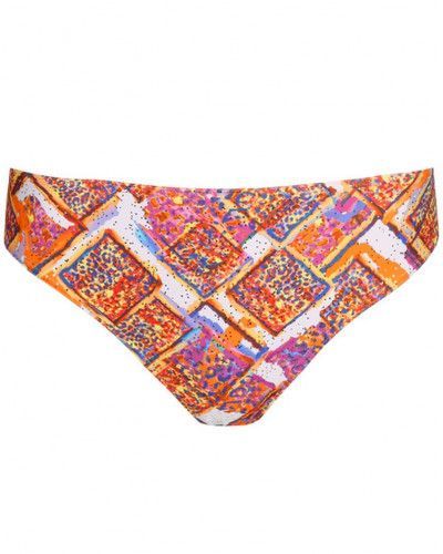 Slip de bain Prima Donna Swim Navalato (Summer Sunset)
