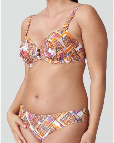 Briefs Prima Donna Swim Navalato (Summer Sunset)