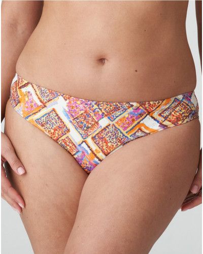 Briefs Prima Donna Swim Navalato (Summer Sunset)