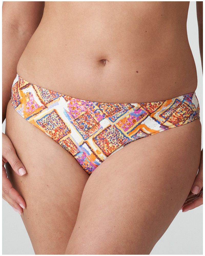 Briefs Prima Donna Swim Navalato (Summer Sunset)