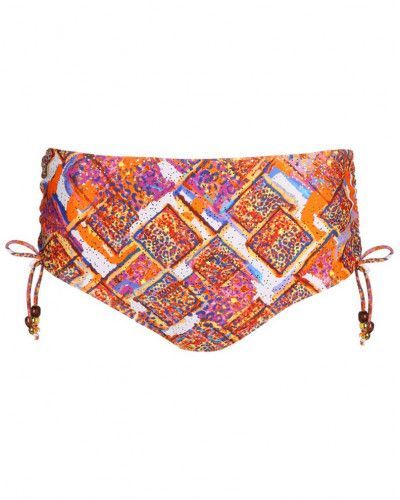 Culotte de bain à noeuds Prima Donna Swim Navalato (Summer Sunset)