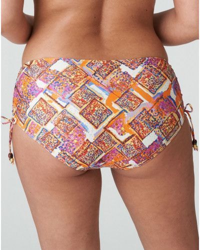 Braga de Baño Con Cuerdas Prima Donna Swim Navalato (Summer Sunset)