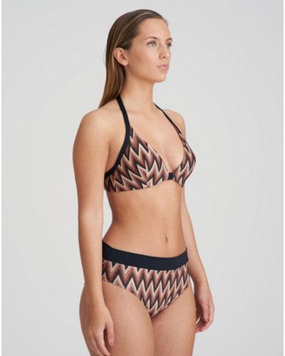 Padded triangle bikini Marie Jo Bain Su Ana (Miramar)