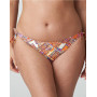 Bikini con cuerdas Prima Donna Swim Navalato (Summer Sunset)