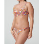 Bikini con cuerdas Prima Donna Swim Navalato (Summer Sunset)