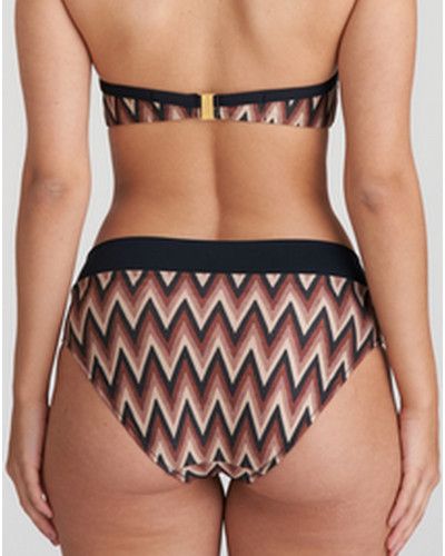 Padded triangle bikini Marie Jo Bain Su Ana (Miramar)