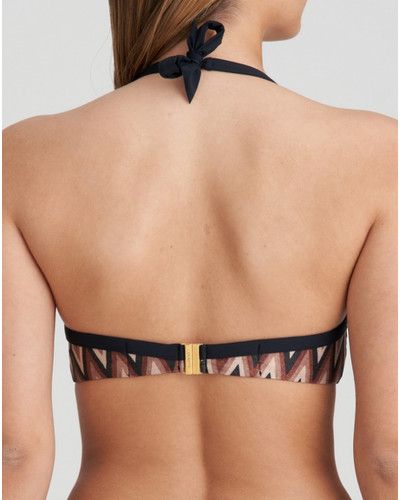 Padded triangle bikini Marie Jo Bain Su Ana (Miramar)