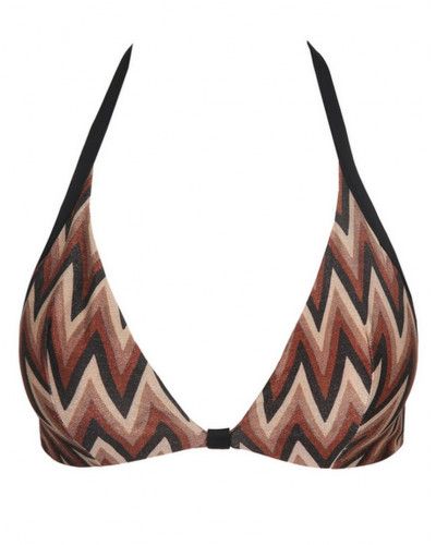 Padded triangle bikini Marie Jo Bain Su Ana (Miramar)