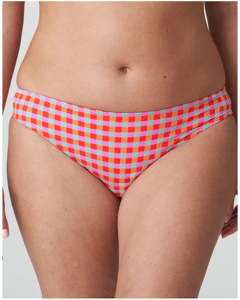 Braga Prima Donna Swim Marival (Ocean Pop)