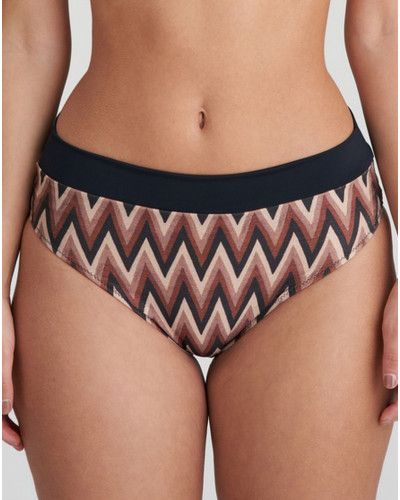 Bikini de cintura alta Marie Jo Bain Su Ana (Miramar)