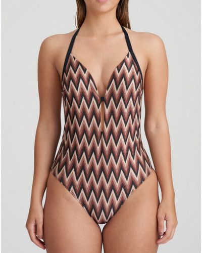 Special swimsuit Marie Jo Bain Su Ana (Miramar)