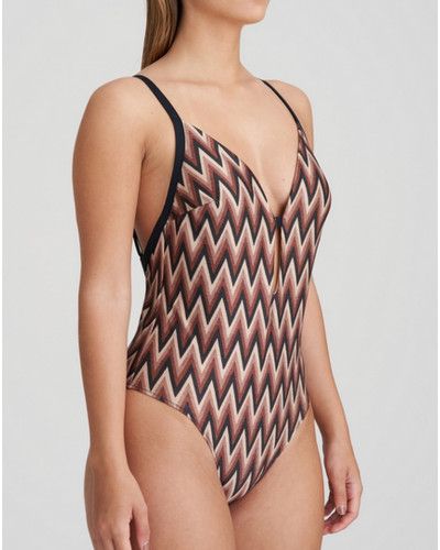 Maillot de bain une pièce Marie Jo Bain Su Ana (Miramar)