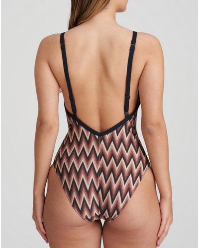 Special swimsuit Marie Jo Bain Su Ana (Miramar)