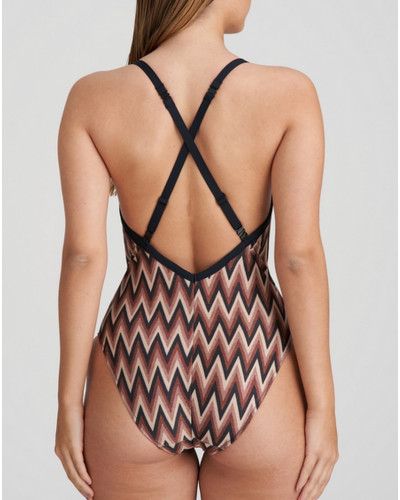Traje de bano una pieza Marie Jo Bain Su Ana (Miramar)