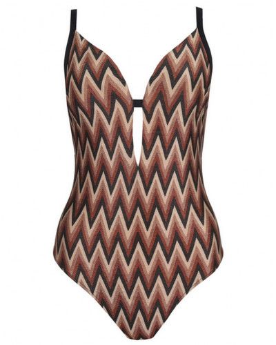 Traje de bano una pieza Marie Jo Bain Su Ana (Miramar)