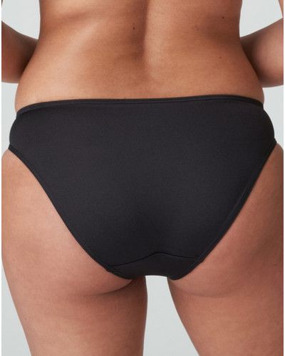 Slip de bain Prima Donna Swim Barrani (Roasted Coffee)