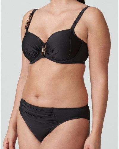 Briefs Prima Donna Swim Barrani briefs (Roasted Coffee)