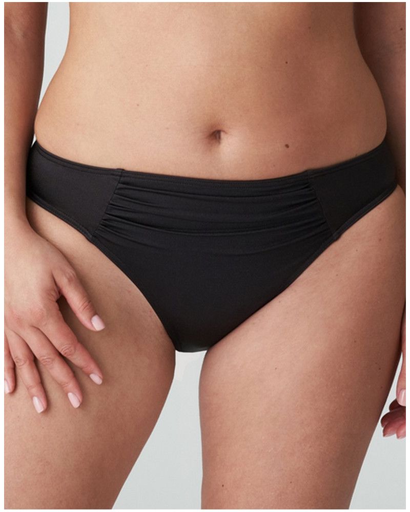 Briefs Prima Donna Swim Barrani briefs (Roasted Coffee)