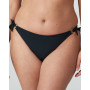 Knotted swimwear Prima Donna Swim Damietta (Black)