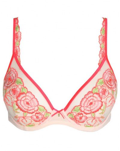 Soutien-gorge plongeant Marie Jo Ayama (Fruit Punch)