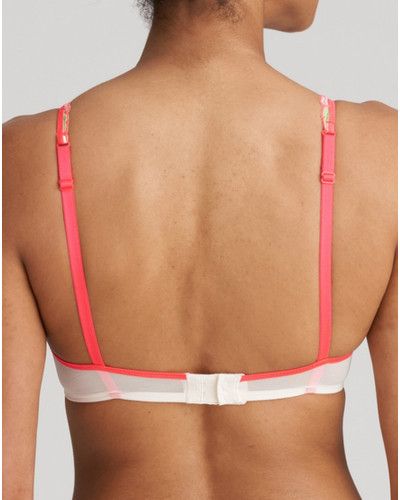 Soutien-gorge plongeant Marie Jo Ayama (Fruit Punch)