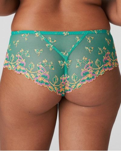 String luxueux Prima Donna Lenca (Sunny Teal)