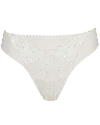 Thong Prima Donna Springdale (Natural)