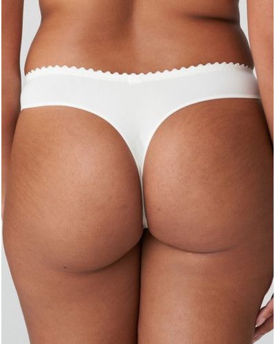 Tanga Prima Donna Springdale (Natural)