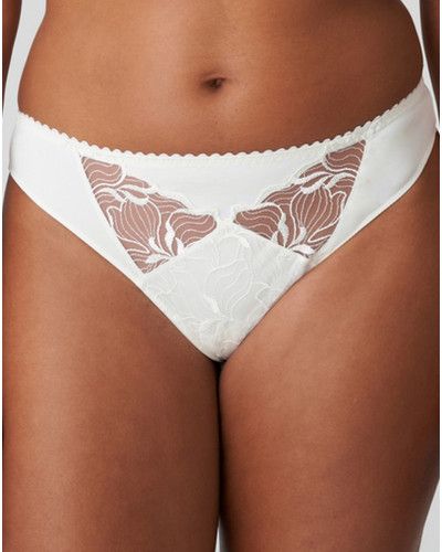 Tanga Prima Donna Springdale (Natural)
