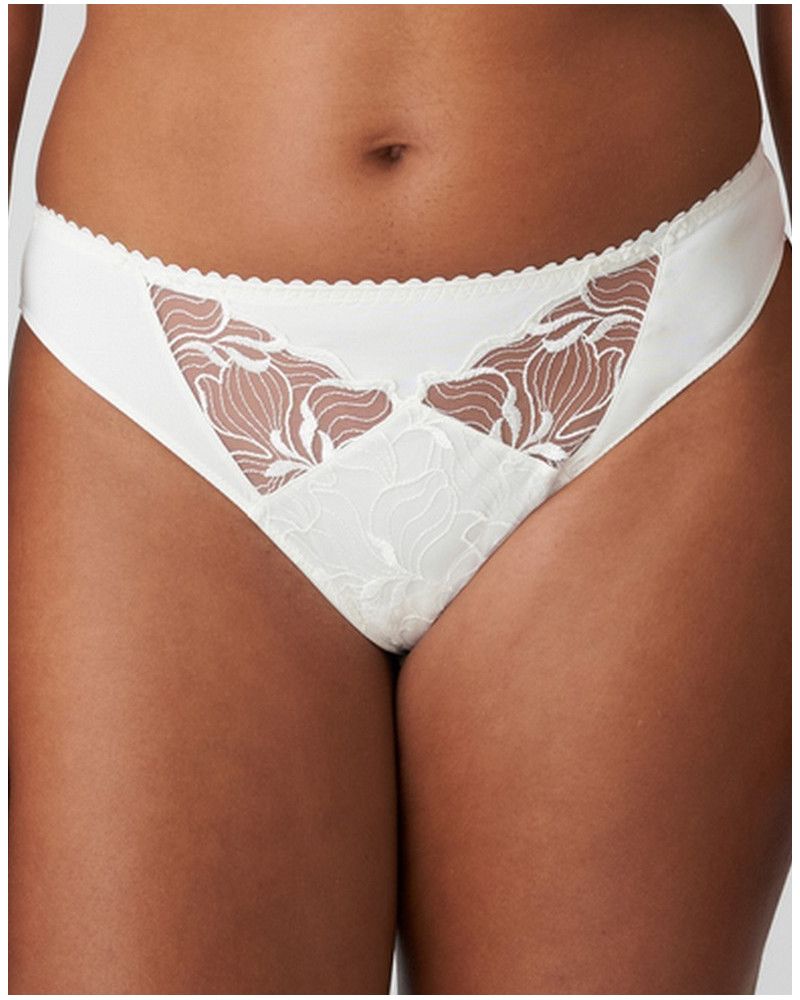 Thong Prima Donna Springdale (Natural)