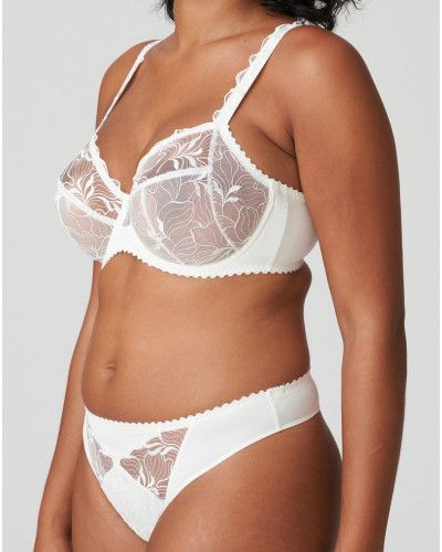 String Prima Donna Springdale (Naturel)