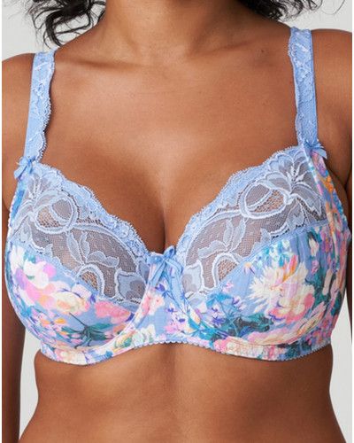 Soutien-gorge emboitant Prima Donna Madison (Open Air)