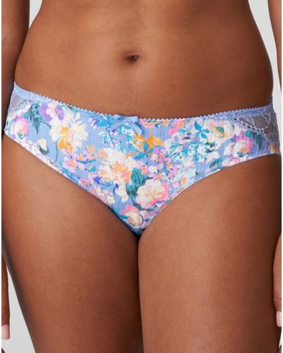 Slip brésilien Prima Donna Madison (Open Air)