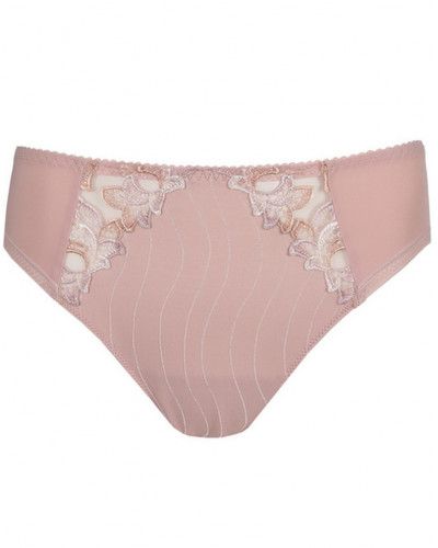 Brazilian briefs Prima Donna Deauville (Vintage pink)