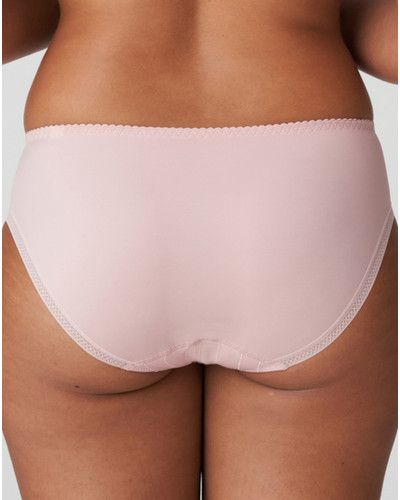 Calzoncillo brasileño Prima Donna Deauville (Vintage pink)