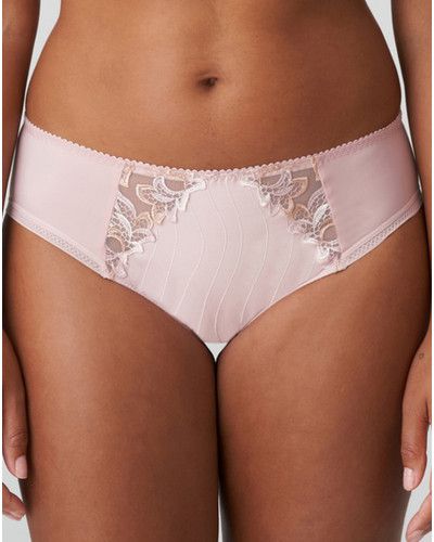 Calzoncillo brasileño Prima Donna Deauville (Vintage pink)