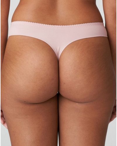 String Prima Donna Deauville (Vintage Pink)