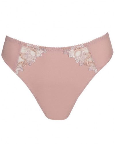 Thong Prima Donna Deauville (Vintage Pink)