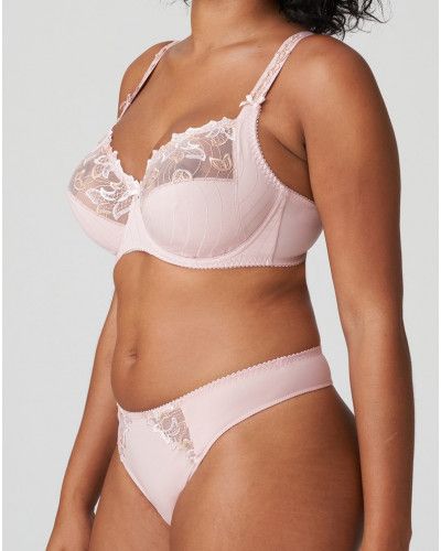 Thong Prima Donna Deauville (Vintage Pink)