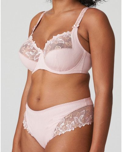 String luxueux Prima Donna Deauville (Vintage Pink)